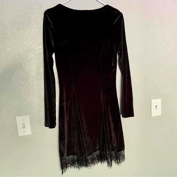 Goth Dress - Picture 4 of 8